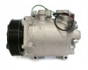 HONDA 38800 RAA A01 HS 110R 36 AIR CONDITIONING COMPRESSOR Part manufacturer EURO KLIMA