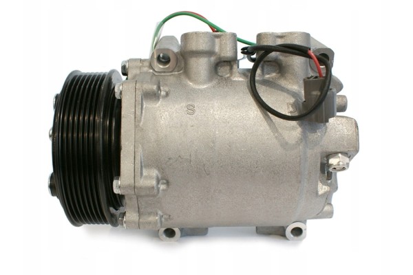 Compresor de Aire Acondicionado Honda 38800-Raa-A01 / Hs-110R-36 usado 2