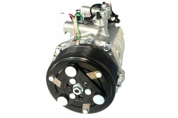 HONDA 38810 RBA 006 AIR CONDITIONING COMPRESSOR Part manufacturer AUTO KLIMAT