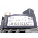 038903023R  ALTERNADOR SKODA OCTAVIA BERLINA (1U2) Ambiente 2001 038903023R 213074 SKODA - 3