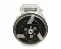 PEUGEOT 5008 2009 2017 1 6HDI 6453ZV AIR CONDITIONING COMPRESSOR Part manufacturer EURO KLIMA