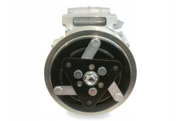 PEUGEOT 5008 2009 2017 1 6HDI 6453ZV AIR CONDITIONING COMPRESSOR Part manufacturer EURO KLIMA
