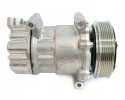 PEUGEOT 5008 2009 2017 1 6HDI 6453ZV AIR CONDITIONING COMPRESSOR Quality of parts according to GVO P replacement with original q