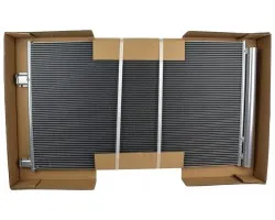 Radiador de Aire Acondicionado con Deshumidificador RENAULT HIT III LIFT IV 2021 - 2026