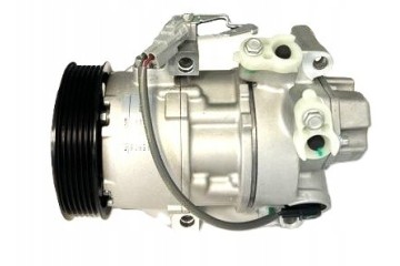TOYOTA YARIS 1 0 1 3 447150 1640 447260 2330 AIR CONDITIONING COMPRESSOR