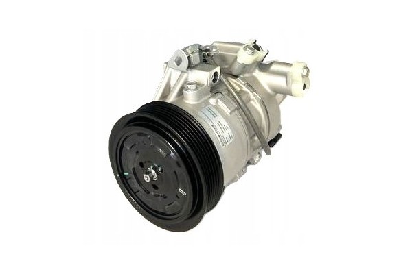 Compresor de aire acondicionado Auto-Klimat 447150-1640 para turismos nuevo 2
