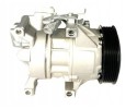 TOYOTA YARIS 1 0 1 3 447150 1640 447260 2330 AIR CONDITIONING COMPRESSOR Part manufacturer AUTO KLIMAT