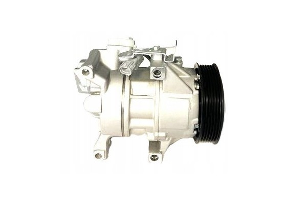 Compresor de aire acondicionado Auto-Klimat 447150-1640 para turismos nuevo 3