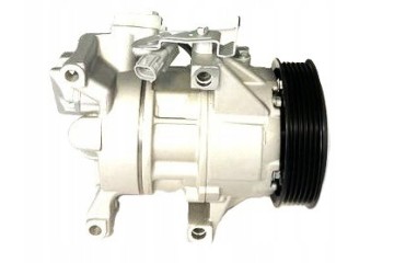 TOYOTA YARIS 1 0 1 3 447150 1640 447260 2330 AIR CONDITIONING COMPRESSOR Part manufacturer AUTO KLIMAT