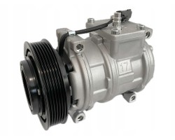 COMPRESSOR KLIM CHRYSLER DODGE JEEP 10PA17C 55037432AA 447200 5512