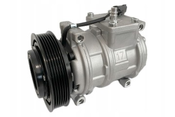 COMPRESSOR KLIM CHRYSLER DODGE JEEP 10PA17C 55037432AA 447200 5512