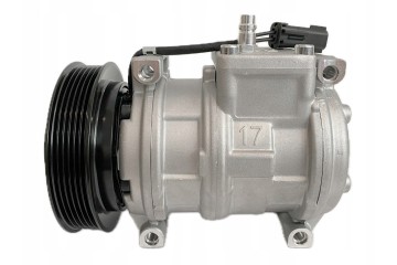COMPRESSOR KLIM CHRYSLER DODGE JEEP 10PA17C 55037432AA 447200 5512 Catalog number of the part EKL36841 ZA 55037432AA 447200 5512