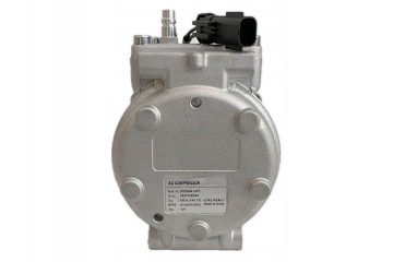 COMPRESSOR KLIM CHRYSLER DODGE JEEP 10PA17C 55037432AA 447200 5512 Part manufacturer EURO KLIMA
