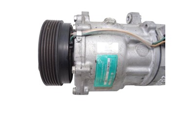 1278 COMPRESOR AIRE ACONDICIONADO SKODA OCTAVIA BERLINA (1U2)