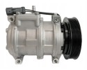 COMPRESSOR KLIM CHRYSLER DODGE JEEP 10PA17C 55037432AA 447200 5512 Quality of parts according to GVO P replacement with original