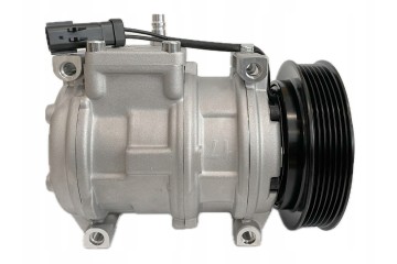 COMPRESSOR KLIM CHRYSLER DODGE JEEP 10PA17C 55037432AA 447200 5512 Quality of parts according to GVO P replacement with original