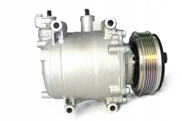 HONDA CIVIC VIII 38810 RSH E03 AIR CONDITIONING COMPRESSOR