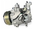 HONDA CIVIC VIII 38810 RSH E03 AIR CONDITIONING COMPRESSOR Catalog number of the part 38800 RSH 010 TRSE074900 P00340929 38810 R