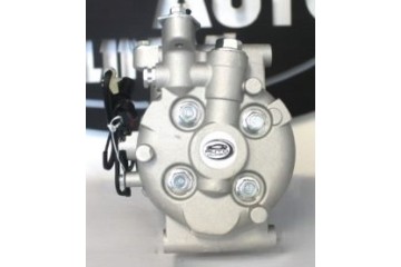 HONDA CIVIC VIII 38810 RSH E03 AIR CONDITIONING COMPRESSOR Part manufacturer AUTO KLIMAT