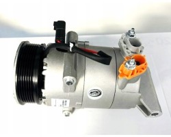 AIR CONDITIONING COMPRESSOR FORD BK21 19D629 AD NEW