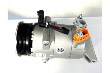 AIR CONDITIONING COMPRESSOR FORD BK21 19D629 AD NEW