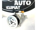 AIR CONDITIONING COMPRESSOR FORD BK21 19D629 AD NEW Catalog number of the part 1770253 2355740 2026598 2011501 1827895 BK21 19D6
