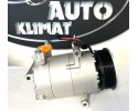 AIR CONDITIONING COMPRESSOR FORD BK21 19D629 AD NEW Part manufacturer AUTO KLIMAT