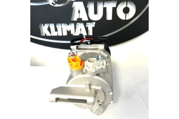 AIR CONDITIONING COMPRESSOR FORD BK21 19D629 AD NEW Quality of parts according to GVO P replacement with original quality