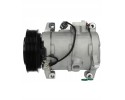 Air conditioning compressor SRLine ACCORD 02 3833KS 3S