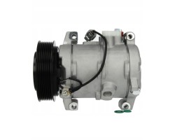 Air conditioning compressor SRLine ACCORD 02 3833KS 3S