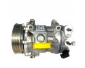 AIR CONDITIONING COMPRESSOR PEUGEOT 407 9663315480 6453VF 6453WY 1327E