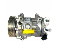 AIR CONDITIONING COMPRESSOR PEUGEOT 407 9663315480 6453VF 6453WY 1327E