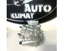 AIR CONDITIONING COMPRESSOR PEUGEOT 407 9663315480 6453VF 6453WY 1327E Catalog number of the original 9670022180 967182048 96565