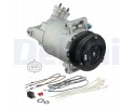 COMPRESSOR KLIM OPEL ASTRA H 1 6 04 DELPHI TSP0155449 Part manufacturer Delphi
