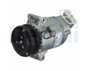 COMPRESSOR KLIM OPEL ASTRA H 1 6 04 DELPHI TSP0155449 Catalog number of the part TSP0155449
