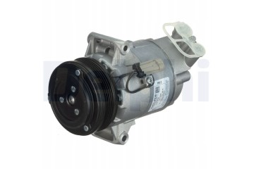 COMPRESSOR KLIM OPEL ASTRA H 1 6 04 DELPHI TSP0155449 Catalog number of the part TSP0155449