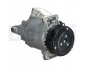 COMPRESSOR KLIM OPEL ASTRA H 1 6 04 DELPHI TSP0155449 Quality of parts according to GVO Q original with factory logo OEM OES
