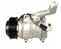 AIR CONDITIONING COMPRESSOR HONDA CR V III 2 2D 447260 6342