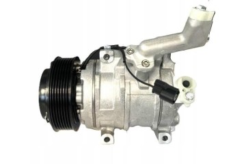 AIR CONDITIONING COMPRESSOR HONDA CR V III 2 2D 447260 6342