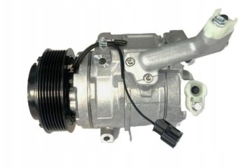 AIR CONDITIONING COMPRESSOR HONDA CR V III 2 2D 447260 6342 Part manufacturer AUTO KLIMAT