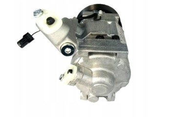 AIR CONDITIONING COMPRESSOR HONDA CR V III 2 2D 447260 6342 Catalog number of the part 447260 6342 38810 R06 G01 38800 R06 G01 D