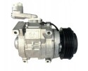 AIR CONDITIONING COMPRESSOR HONDA CR V III 2 2D 447260 6342 Quality of parts according to GVO P replacement with original qualit