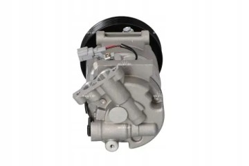 COMPRESSOR AIR CONDITIONING COMPRESSOR 32596 NRF Packaging status original