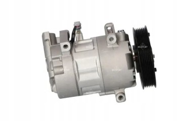 COMPRESSOR AIR CONDITIONING COMPRESSOR 32596 NRF Part manufacturer NRF