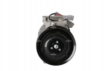 COMPRESSOR AIR CONDITIONING COMPRESSOR 32596 NRF Catalog number of the part 32596