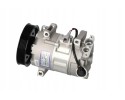 COMPRESSOR AIR CONDITIONING COMPRESSOR 32596 NRF Product weight with unit packaging 5 kg