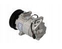 COMPRESSOR AIR CONDITIONING COMPRESSOR 32596 NRF Compressor ID 6SEL14C
