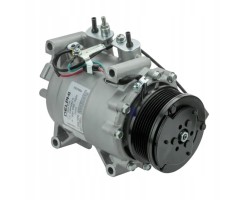 COMPRESSOR AIR CONDITIONING COMPRESSOR CS20492 DELPHI