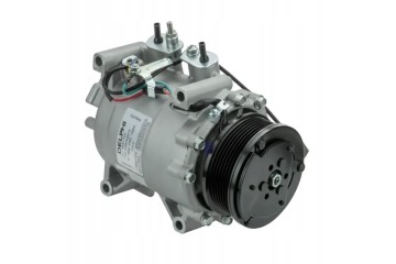 COMPRESSOR AIR CONDITIONING COMPRESSOR CS20492 DELPHI