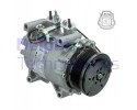 COMPRESSOR AIR CONDITIONING COMPRESSOR CS20492 DELPHI Packaging status original